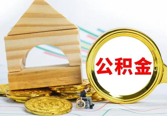 六安公积金能一下取出来吗（住房公积金可以一下提出来吗）